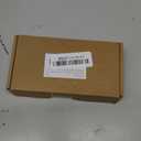 1 Pair Front Bumper Side Marker Lights Turn Signal Lamps Cover Lens for Volkswagen Jetta 2005-2010 for Volkswagen MK5 / MK6 | Replaces # 1K5945071A, 1K5945072A