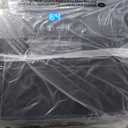 Inverter 16000BTU Portable Air Conditioners with Remote, Free Stand Cooling Portable AC Unit for Room up to 800 sq.ft, with Dehumidifier & Fan, Dual Hose, Quiet Sleep Mode(42dB), Windows Kit