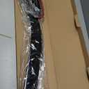 Window Rain Guards Visors for 2004-2014 Ford F150 Extended Cab, Out-Channel Window Vent Wind Shades Shield Deflectors for 04-14 F-150 SuperCab