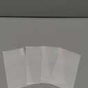 Mr.Shield [Tempered Glass Screen Protector For iPhone 6 / iPhone 6S / iPhone 7 / iPhone 8 [3-Pack] Screen Protector