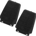 2PCS G92DH-47070 Air Filter Screen fit for Toyota Prius 2016 2017 2018 2019 2020 2021 2022 HV Battery Cooling Air Intake Filter Replacement