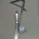 PR315500-LH Attic Ladder Kit Power Arm Assy Left Hand Compatible with Louisville Ladder