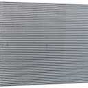 Garage-Pro A/C Condenser For 2016-2021 Honda Civic, ac condenser