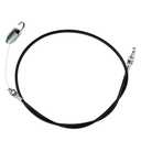 946-0908 Clutch Control Cable 746-0908 for Cub Cadet MTD Troy Bilt Craftsman 60 RTS50 RT A430 440214 440 430 A430 RT60 RTS50 Lawn Mower
