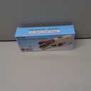 Handheld Sewing Machine, Mini Pet Clothes Sewing, Portable Hand Sewing Machine for Beginners, Home & Travel Quick Repairs Electric Hand Held Sewing Device for Fabric Clothing Kids Cloth Pet Clothes