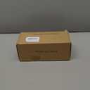 Cisily Sink Caddy Sponge Holder for Kitchen with Brush Holder and Stainless Steel Self Drain Tray, Rustproof Kitchen Sink Organizer for Sponge, Soap Dispenser Storage Accessories (9.25, Black)