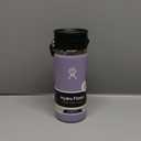 16 Oz Wide Mouth Flex Sip Lid Moonshadow (Moonshadow Purple)