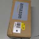 Gold Candlestick Holders Set of 2  Brass Taper Candle Holders for Elegant Tabletop or Mantel Decor