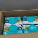 Pampers Ultra Clean Baby Wipes (Previously 'Free & Gentle'), 99% Water, Hypoallergenic, Unscented, 100% Plant Based, Plastic-Free, 936 Baby Wipes Total (12X Flip-Top Packs) 
