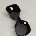 Cup Holder Inserts for Lexus RX 2026 2025 2024 2023, Interior Accessories TPE Cup Holder for Lexus RX 350 350h 550h 450h+, Black