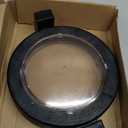 IWIWE R0445800 Lid with Locking Ring and Seal Replacement Kit,R0445800 Pool Pump and Spa Pump Lid Compatible with Jandy Stealth/Waterfall/ePump-JEP SWF SHPF SHPM