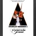 SnapeZo Movie Poster Frame 27x41 Inches, Black 1.7 Inch Aluminum Profile, Front-Loading Snap Frame, Wall Mounting, Wide Series