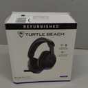 Turtle Beach Stealth 600 Wireless Multiplatform Amplified Gaming Headset for PS5, PS4, PC & Mobile – Bluetooth, 80-Hr Battery, Noise-Cancelling Flip-to-Mute Mic, 50mm Speakers – Black