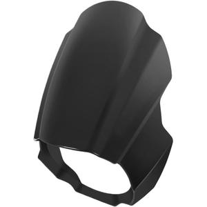 Motorcycle Windshield Motorcycle Accessories Headlight Fairing Front Head Windshield Cover Windscreen for Eliminator 400 450 500 2024 2025