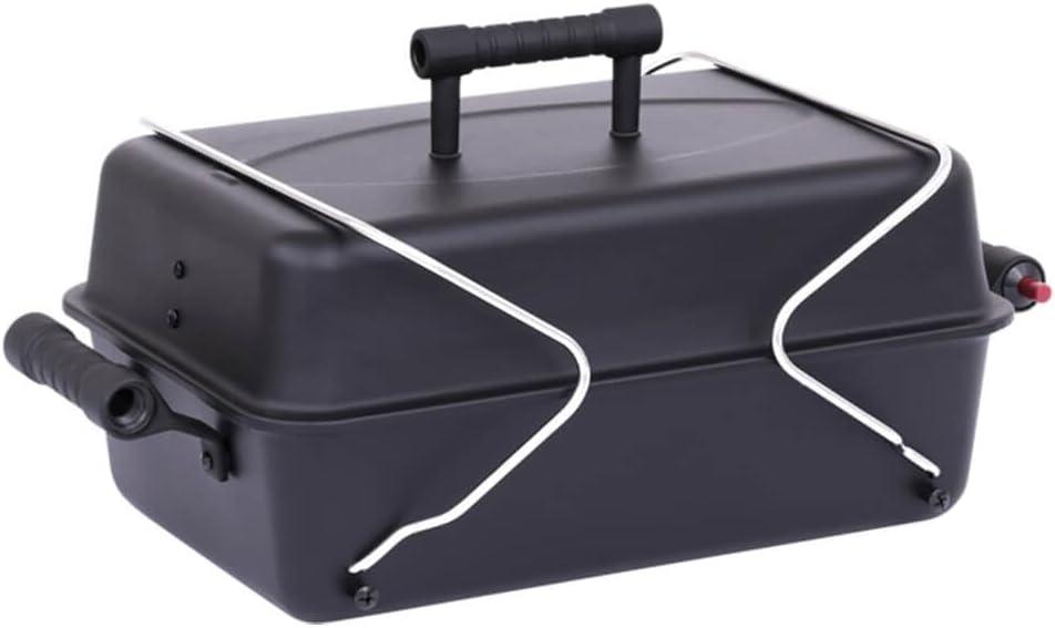 Char-Broil Gas Portable Tabletop Grill - Black