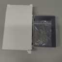 NUHUi Watch Spring Bar Tool Watchs Link Removal Kit Bracelet Strap Removal Tools Watchmaker Repair Kits Come with 108PCS (8-25mm) Spring Bars