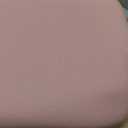 Office Chair, Computer Gaming Chair with Arms, Ergonomic Home Office Desk Chairs with Wheels, Mid-Back Task Rolling Chair with Lumbar Support, Comfy Mesh Swivel Executive Chair (Pink)