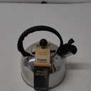Ep Kettle 2qt S/S Today S Size 64z Ep Kettle 2qt S/S Today Simon 64z