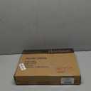 Hoctieon 2 Tier Shoe Rack for Closet, Durable Mesh Style Shoe Rack, Entryway Shoe Shelf, Shoe Storage Organizer for Hallway, Bedroom, Living Room, Wardrobe, White