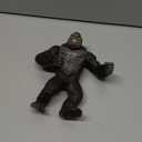 Godzilla x Kong 7" Battle Roar Kong Figure by Playmates Toys