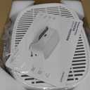 Neakasa Airstep, 2-in-1 Litter Box Air Purifier & Cat Step, 3-Mode Odor, Dust & Pet Hair Control, Air Filter Compatible with M1 Plus / M1 Lite and Most Automatic & Basic Litter Boxes