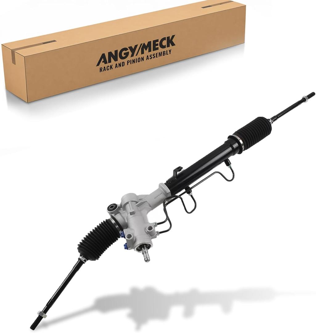 Power Steering Rack and Pinion Assembly fits Toyota RAV4 2001 2002 2003 2.0L 26-2612