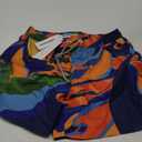 maamgic Mens Swim Trunks 5" Quick Dry Beach Shorts Bathing Suits with Mesh Lining Pockets, XS