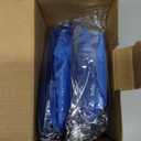 SuzziPad Replacement Ice Gel Packs for Cold Therapy Gloves and Socks(10-Piece Set), XL