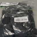 Kevin Textile Spring Waterproof Decorative Pillow Covers Moss Green 26x26 Inch Pack of 2 Soft Boucle Textured Euro Pillowcases Elegant Accent Pillows for Couch Sofa Chair Bed Indoor Outdoor