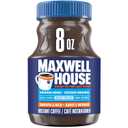 Maxwell House Original Roast Instant Coffee, 8 oz Jar (8 Ounce (Pack of 1), BBD 10/29/2026