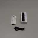 Small EDC Flashlight, 1100 High Lumens Rechargeable Pocket Light, Multi-Mode LED Flashlight with Clip for Everyday Carry and Emergencies