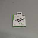 Belkin BoostCharge Braided Lightning Cable - 3.3ft/1M - MFi Certified Apple iPhone Charger USB to Lightning Cable - iPhone Cable - iPhone Charger Cord - Apple Phone Charger - Black