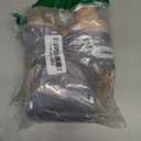 Reusable Dog Diapers Female Washable, Premium Doggie Diaper for Dogs, Pack of 3, Highly Absorbent Small Dog Diaper for Heat, Incontinence and Puppy Training(S)