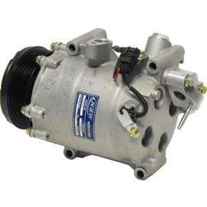 UAC-CO 4920AC COMPRESSOR - NEW COMPRESSOR 11 x 9 x 9 inches