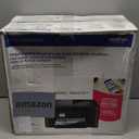 Work Smart 1360 Wireless Color Inkjet All-in-One Printer with Automatic Duplex Printing and 1.8” Color Display