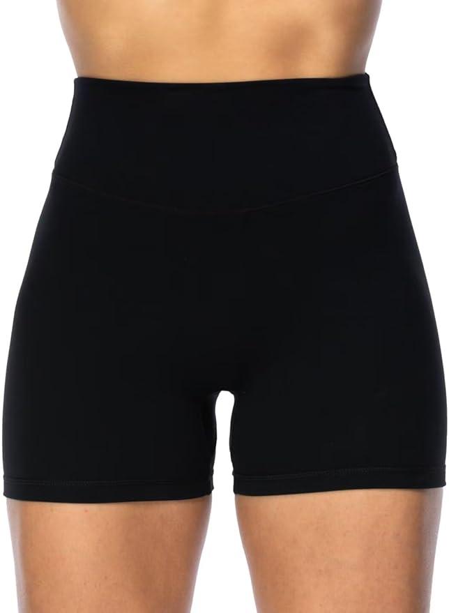 Sunzel Woman Sport Shorts Black S