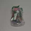 Malier Winter Coat for Dogs  Classic Plaid Fleece Cold Weather Jacket With Pocket, Windproof Warm Vest Clothes for Small Medium Large Dogs (Red, Medium)