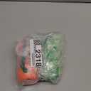 Tommee Tippee Insulated 9oz Sporty Spout Toddler Water Bottle, No Spill, Sippy Cups for Toddlers 1-3, Two-Piece Valve Helps Stop Spills, Green & Red, BPA Free, Pack of 2