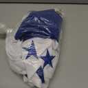 Dallas Cowboys Kids Cheerleader Set Large