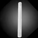 2 x Chopstick Case Travel Box  Portable Carrying Holder for Chopsticks  Reusable Chopsticks Cases Without Sticks  Lightweight Chopstick Storage Container(7.480.91")