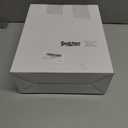 Soulchen 36 Pcs Christmas Balls Ornaments Bulk 3.15''/2.36''/1.57''Green & Silver Christmas Tree Decorations Glitter Xmas Decorative Hanging Ornaments Luxury Home Decor for Xmas (Green and Gold)