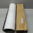 Hjdeck Boat Flooring EVA Foam Boat Decking Marine Carpet Non-Slip Decking Sheet Self-Adhesive Marine Flooring for Fishing Boat Kayak Yacht RV Swimming Pool Golf Cart 94.5"x23.6"/16.1"/11.8"