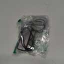 UpBright 36V 1A AC/DC Adapter Compatible with Model YS35-3601000U YS353601000U Fits CND LED Light Lamp Dryer 90200 36VDC 1.0A 36W DC36V 1000mA 36 Watt 36.0V Switching Power Supply Cord Battery Charger