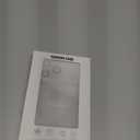 Misea Magnetic for iPhone 17 Pro Max Case Compatible with MagSafe [Never Yellowing] [Military Grade Drop Protection] Full Camera Lens Protector Plating Soft Clear Phone Case for Women, Silver