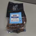 Tiesta Tea Blueberry Wild Child, Loose Leaf, Blueberry Hibiscus Herbal Tea, Premium Non-Caffeinated Blend, Make Hot or Iced, Brews Up to 200 Cups, 16 Ounce Resealable Bulk Pouch