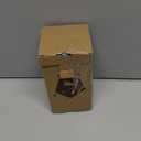 Kevin Textile Throw Pillow Covers Soft Corduroy Decorative Set of 2 Boho Striped Pillow Covers Pillowcases Farmhouse Home Decor for Couch Bed Sofa Living Room 18x18 Inch Dusty Green