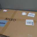 16x24 Picture Frames Gold: Ornate Distressed Wall Frames Display 24x16 Canvas Poster Artwork - Wooden Antique 16 x 24 Frame for Home, Office, Museum Wall Art Decor