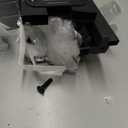 Metal Bed Frame, Twin Size Bed Frame with Storage Space, Heavy Duty Sturdy Mattress Foundation, Easy Assembly, No Box Spring Needed, Black, 12 Inch, Twin