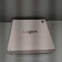 11 inch Dinner Plate Set of 6, Lightweight Round Opal Glass White Dinnerware Plates, Dishwasher and Microwave Safe