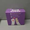 26" L x 23" W 40-Pcs Cat Litter Bags, Robot 4 & 3 Cat Litter Box Bags,for cumrige Automatic Litters Box Bagss, Self Cleaning Litter Boxe, with Drawstring kitty Cat Litters Bags (20 Count (Pack of 2))